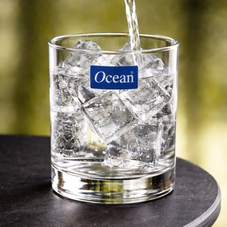 Ocean 언더락 285ml